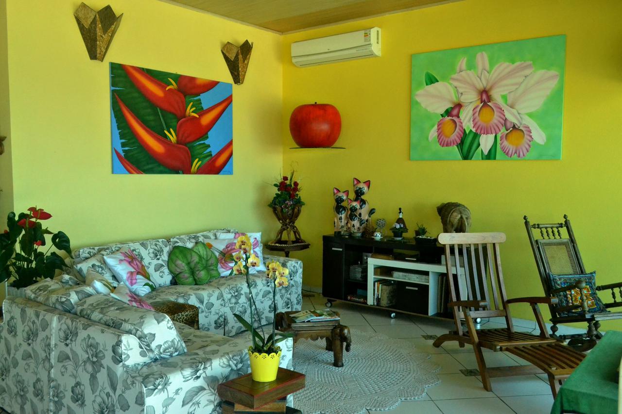 Pousada Casa De Pedra Boicucanga Exterior photo