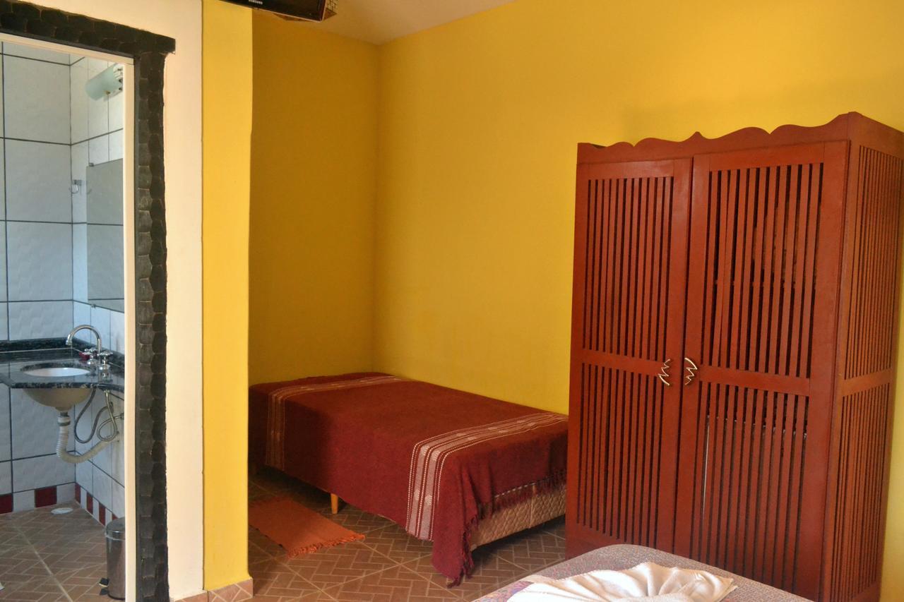 Pousada Casa De Pedra Boicucanga Exterior photo